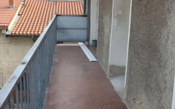 Appartement à louer    2 pièces • 44,60 m2 Caluire-et-Cuire