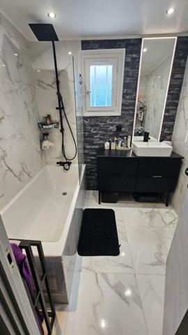 Houdan 10 mn / CCPH / Maison familiale de plain-pied / 3 chambres