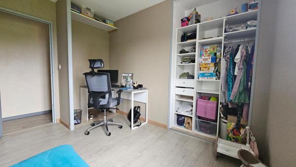 Houdan 10 mn / CCPH / Maison familiale de plain-pied / 3 chambres