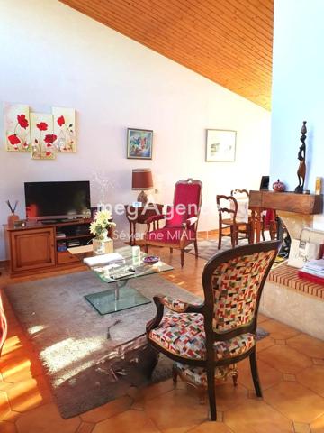 Maison à COGNAC, 16100 - 4 pièces 101m²