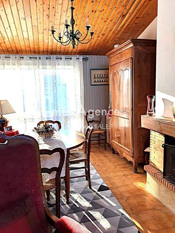 Maison à COGNAC, 16100 - 4 pièces 101m²