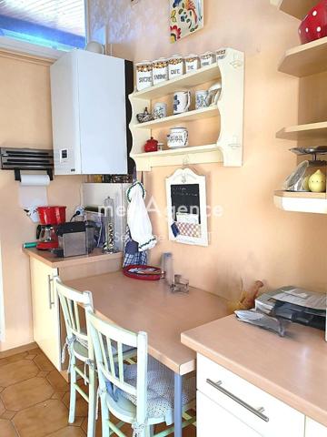 Maison à COGNAC, 16100 - 4 pièces 101m²