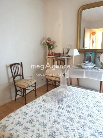 Maison à COGNAC, 16100 - 4 pièces 101m²