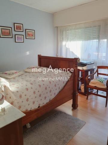 Maison à COGNAC, 16100 - 4 pièces 101m²