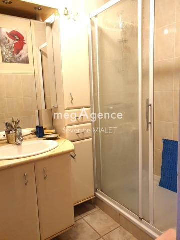 Maison à COGNAC, 16100 - 4 pièces 101m²