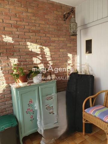 Maison à COGNAC, 16100 - 4 pièces 101m²