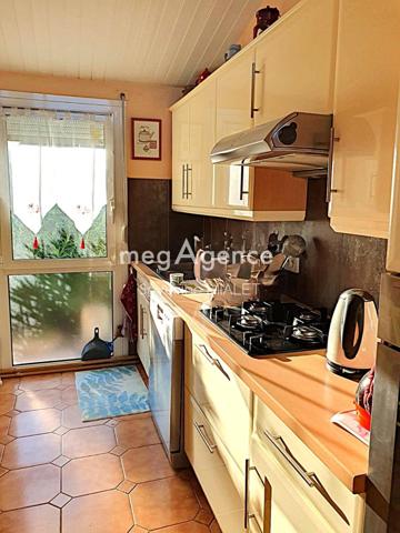 Maison à COGNAC, 16100 - 4 pièces 101m²