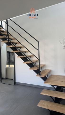 Belle maison comtemporaine au coeur d'Écouflant Ecouflant