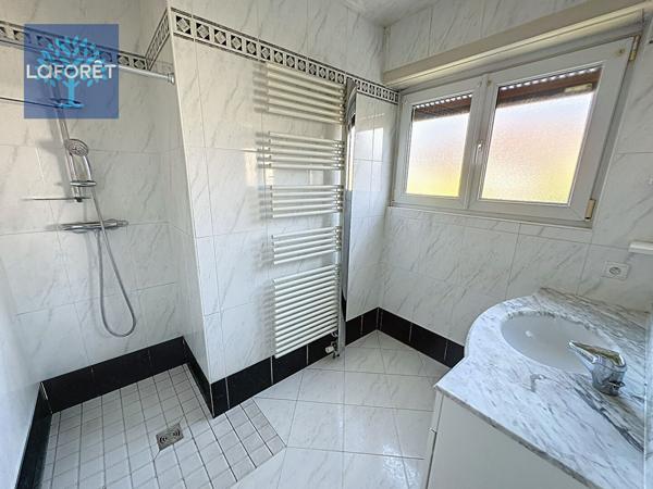 Achat maison Ostwald - 4 pièce(s) - 84 m² - 370 000 €