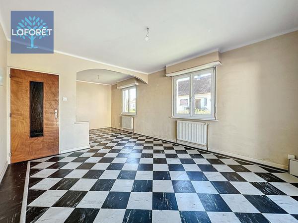 Achat maison Ostwald - 4 pièce(s) - 84 m² - 370 000 €