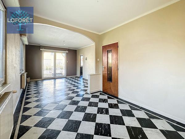 Achat maison Ostwald - 4 pièce(s) - 84 m² - 370 000 €