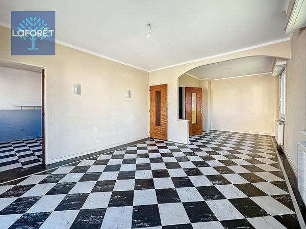 Achat maison Ostwald - 4 pièce(s) - 84 m² - 370 000 €