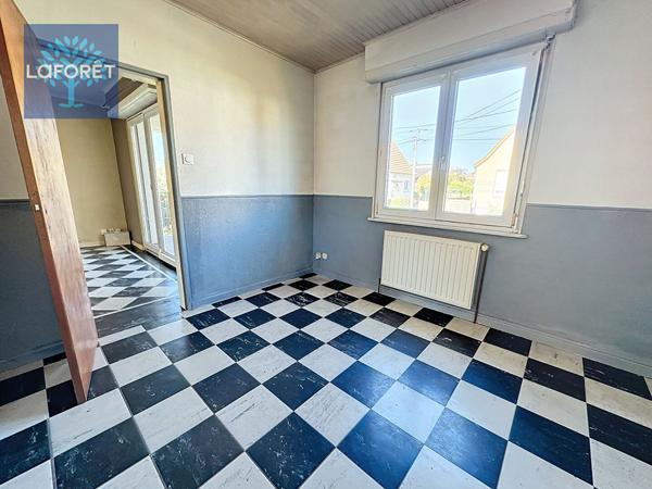 Achat maison Ostwald - 4 pièce(s) - 84 m² - 370 000 €