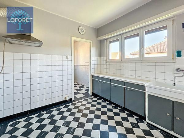 Achat maison Ostwald - 4 pièce(s) - 84 m² - 370 000 €