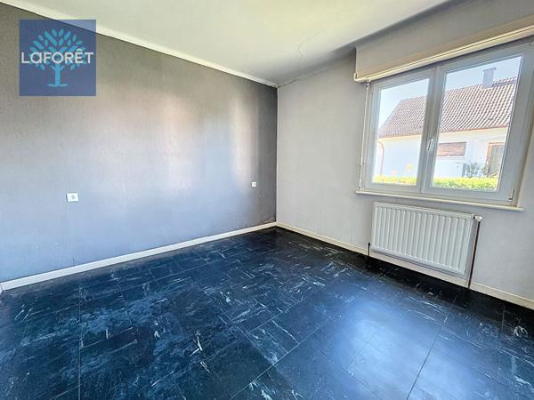 Achat maison Ostwald - 4 pièce(s) - 84 m² - 370 000 €