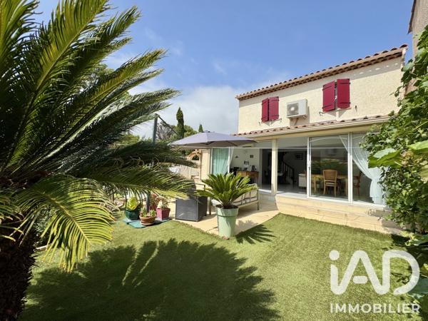 Maison à vendre 4 pièces 108 m² Sausset-les-Pins