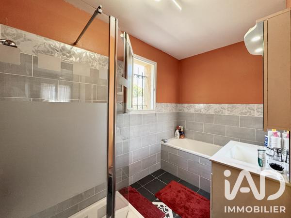 Maison à vendre 4 pièces 108 m² Sausset-les-Pins