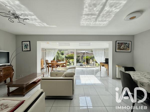Maison à vendre 4 pièces 108 m² Sausset-les-Pins