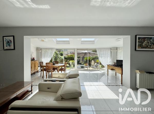 Maison à vendre 4 pièces 108 m² Sausset-les-Pins