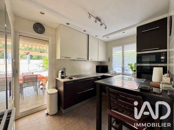 Maison à vendre 4 pièces 108 m² Sausset-les-Pins