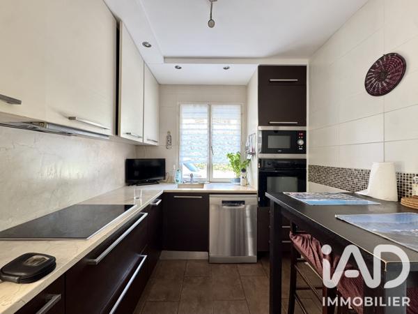 Maison à vendre 4 pièces 108 m² Sausset-les-Pins
