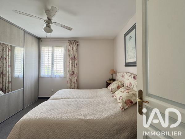 Maison à vendre 4 pièces 108 m² Sausset-les-Pins