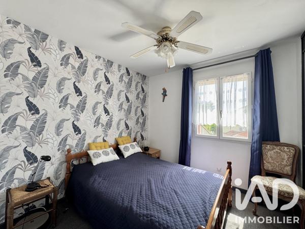 Maison à vendre 4 pièces 108 m² Sausset-les-Pins