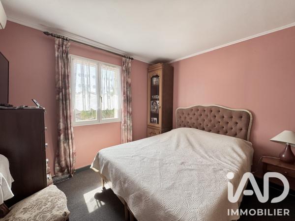Maison à vendre 4 pièces 108 m² Sausset-les-Pins