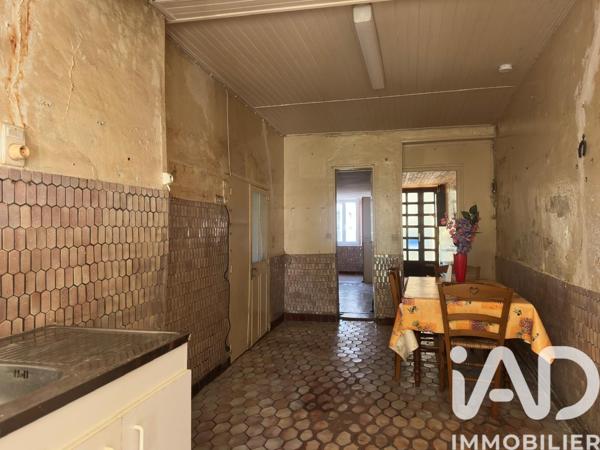 Appartement à vendre 2 pièces 42,77 m² Isigny-sur-Mer