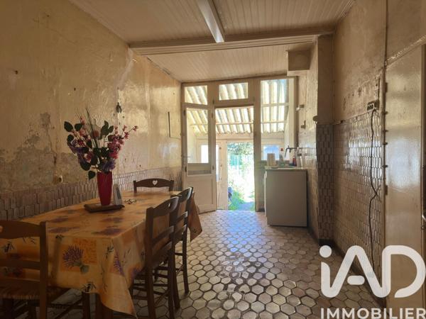 Appartement à vendre 2 pièces 42,77 m² Isigny-sur-Mer