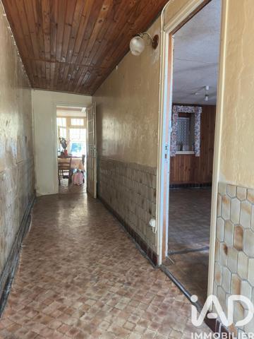 Appartement à vendre 2 pièces 42,77 m² Isigny-sur-Mer