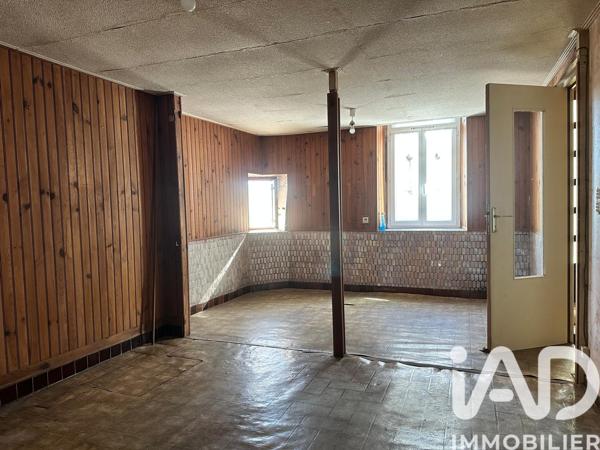 Appartement à vendre 2 pièces 42,77 m² Isigny-sur-Mer