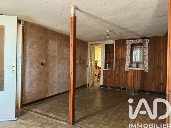 Appartement à vendre 2 pièces 42,77 m² Isigny-sur-Mer