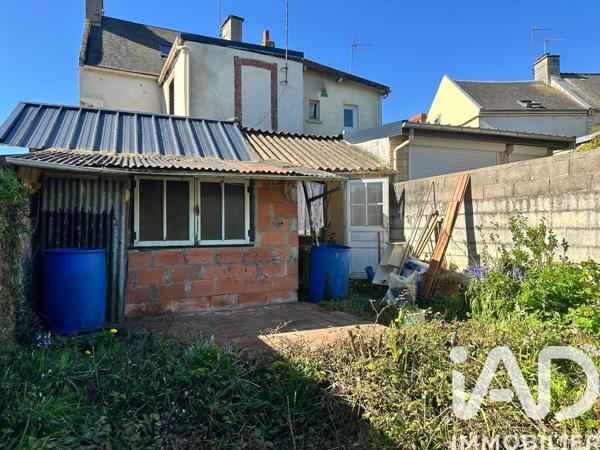 Appartement à vendre 2 pièces 42,77 m² Isigny-sur-Mer