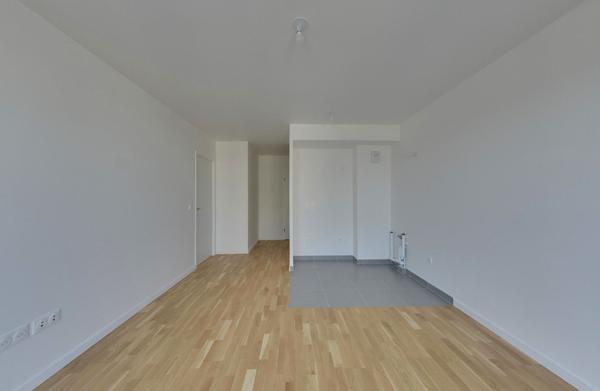Appartement Perreux 2 pièces 43,42 m2