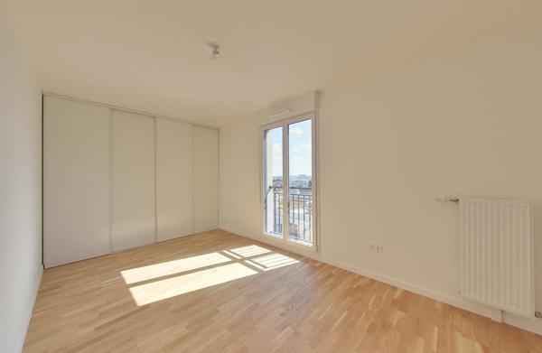 Appartement Perreux 2 pièces 43,42 m2