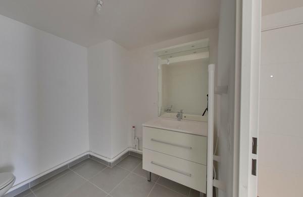 Appartement Perreux 2 pièces 43,42 m2