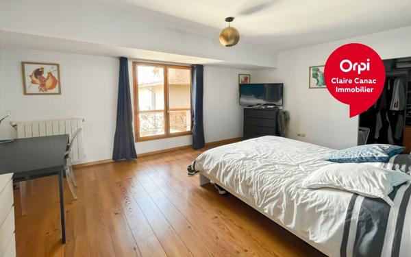 Appartement à vendre    5 pièces •  Lavaur