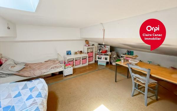 Appartement à vendre    5 pièces •  Lavaur