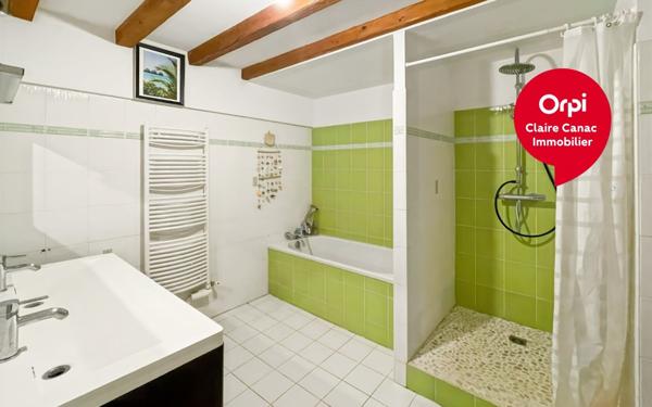 Appartement à vendre    5 pièces •  Lavaur