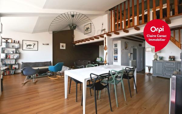 Appartement à vendre    5 pièces •  Lavaur