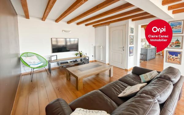 Appartement à vendre    5 pièces •  Lavaur