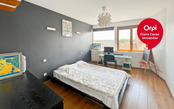 Appartement à vendre    5 pièces •  Lavaur
