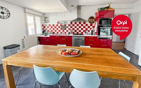 Appartement à vendre    5 pièces •  Lavaur