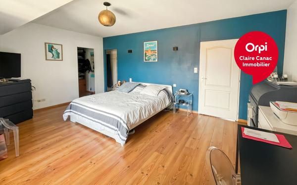 Appartement à vendre    5 pièces •  Lavaur