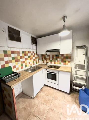 Appartement à vendre 5 pièces 95 m² Argenteuil