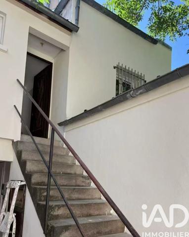 Appartement à vendre 5 pièces 95 m² Argenteuil