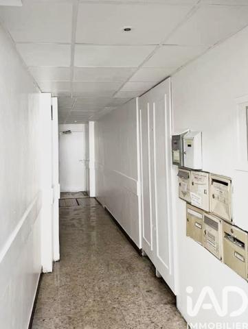 Appartement à vendre 5 pièces 95 m² Argenteuil