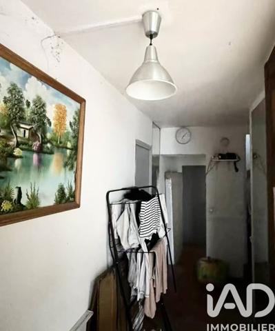 Appartement à vendre 5 pièces 95 m² Argenteuil