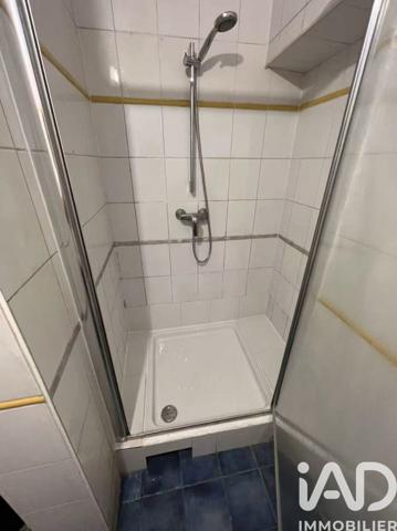 Appartement à vendre 5 pièces 95 m² Argenteuil
